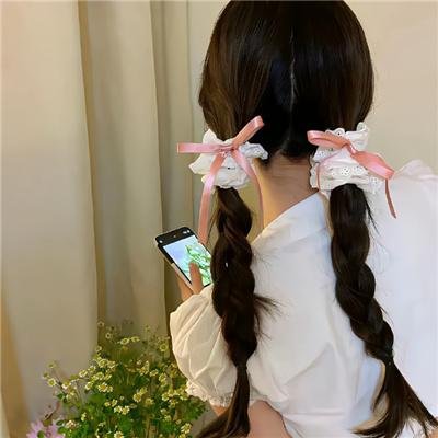 史戴茜与梅莉莎