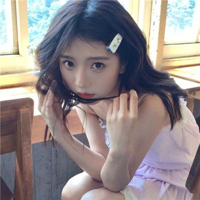 从山上看