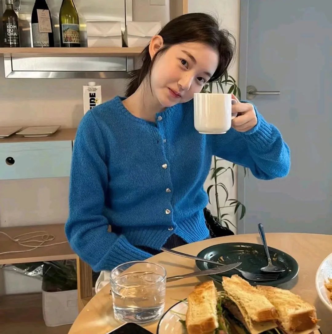 流汗吧！健身少女